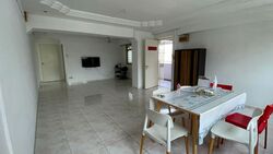 Choa Chu Kang North 6 (Choa Chu Kang), HDB 3 Rooms #368507011